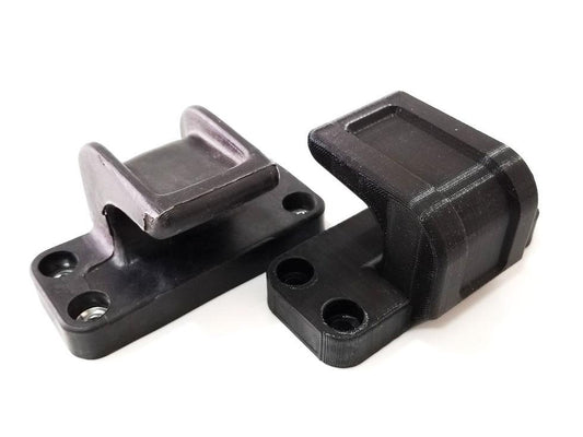 Replacement Parts Service