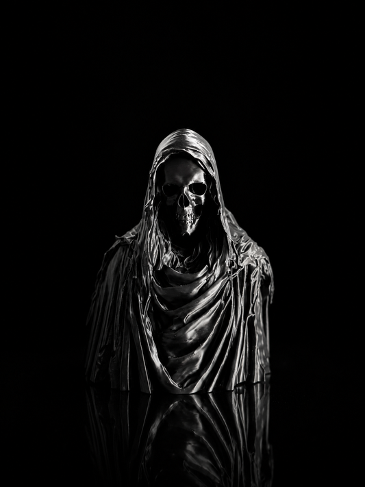 Hollow Saint