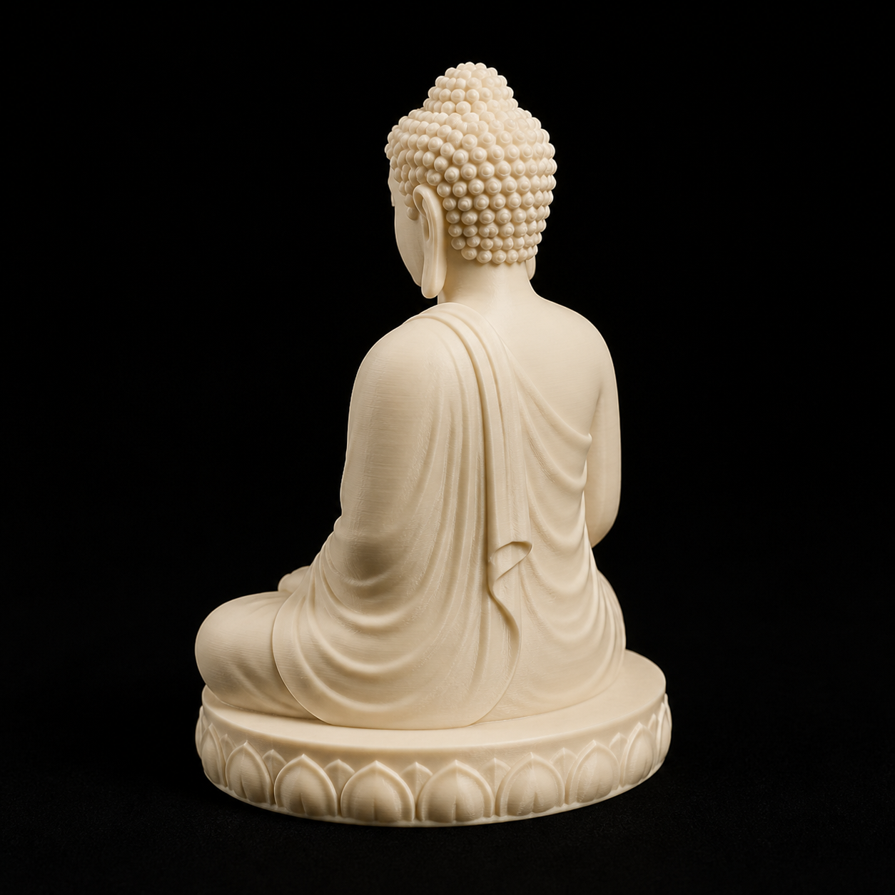 Buddha