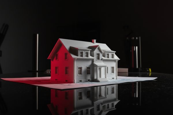 Architectural & Real Estate Models