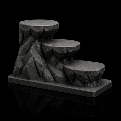 Summit Display Riser