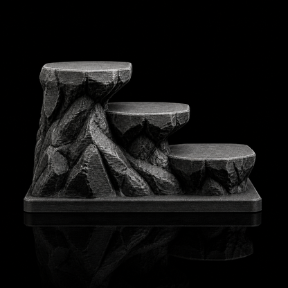 Summit Display Riser