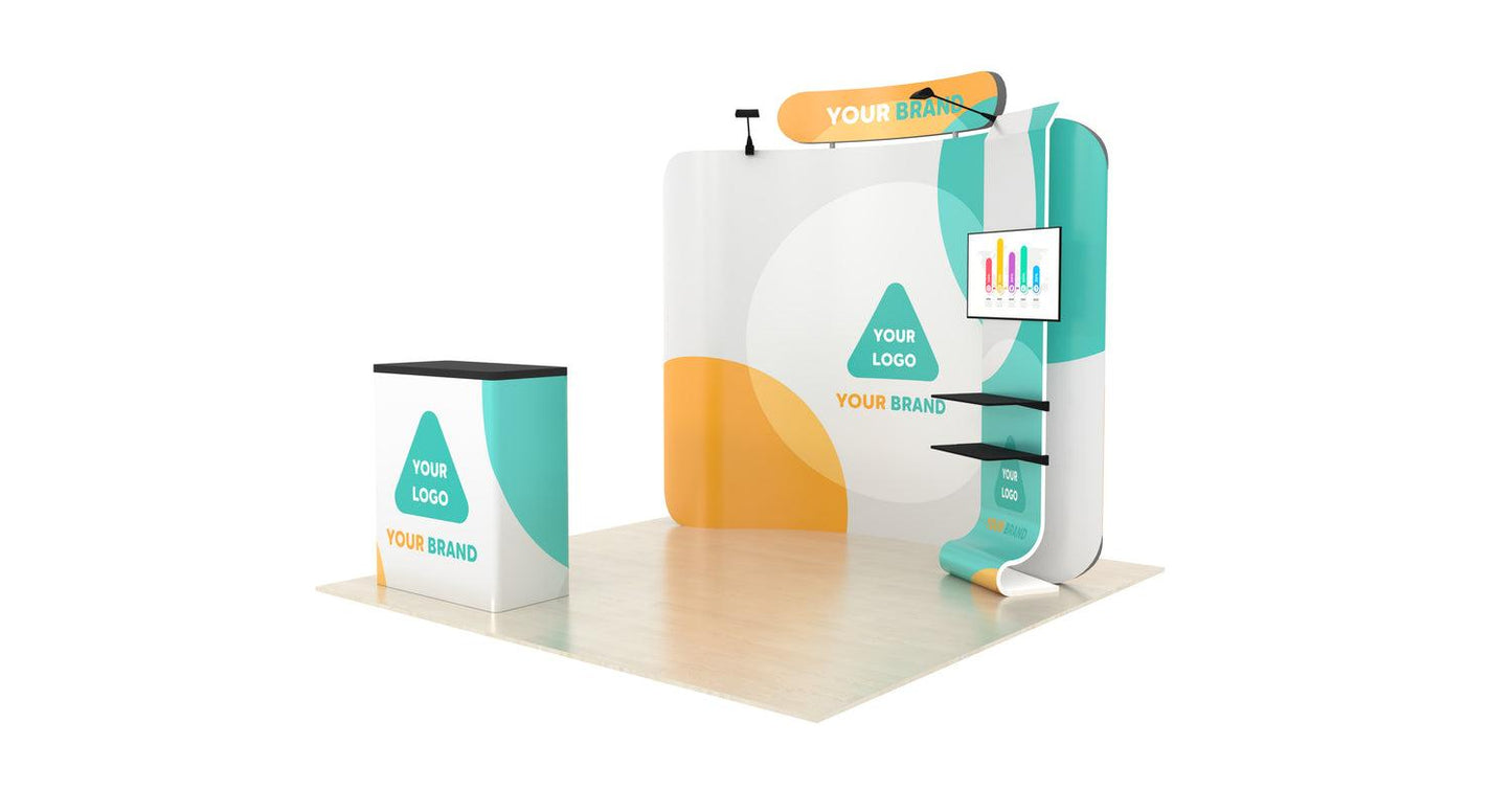 Custom Business Branding Products