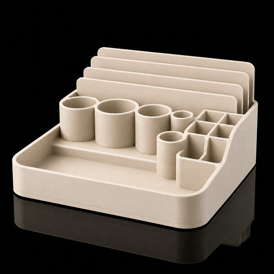 Vanity Command Organizer