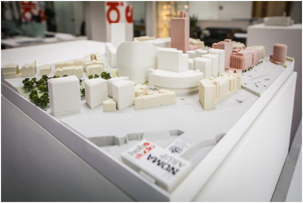 Architectural & Real Estate Models