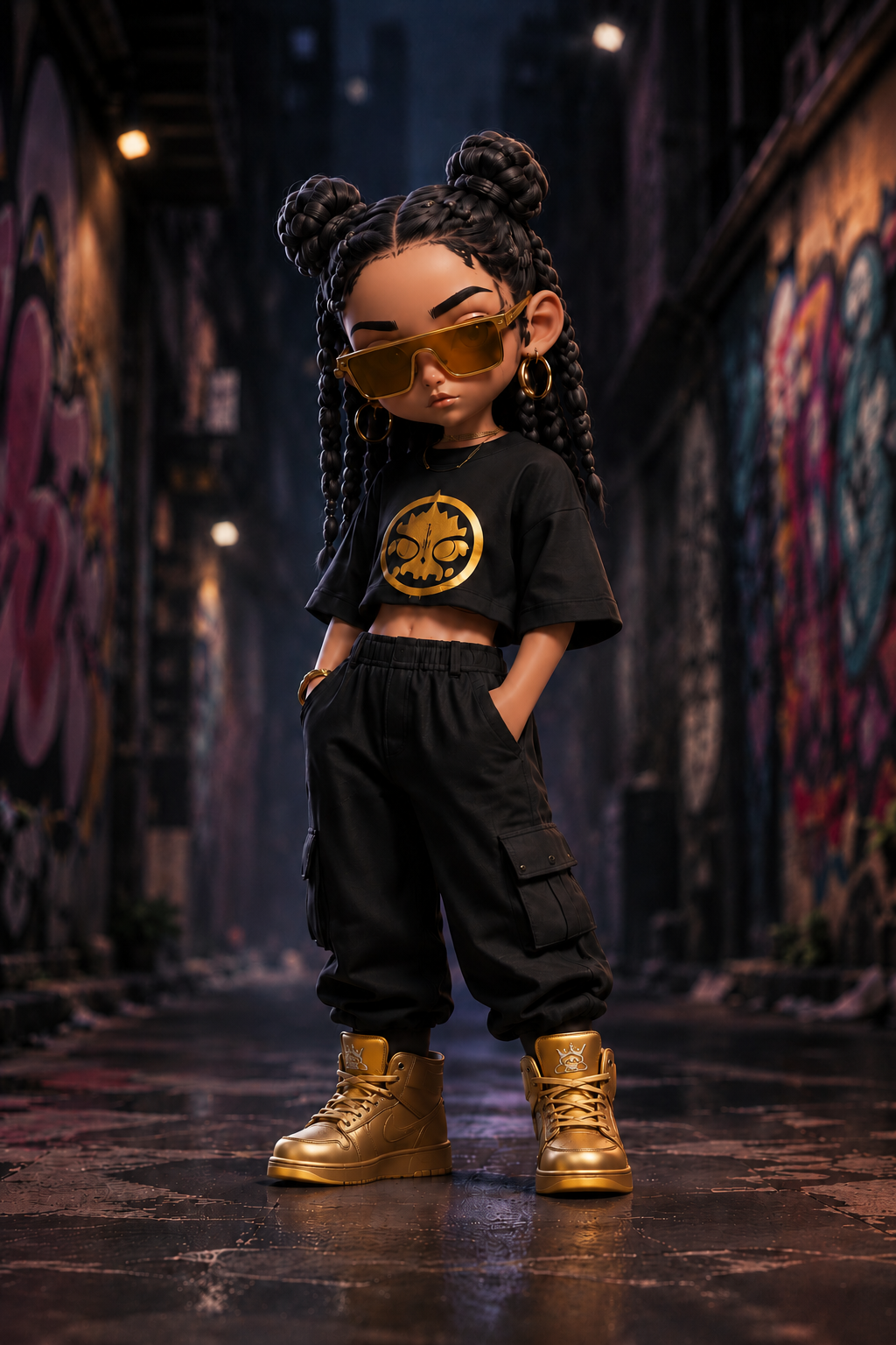 Nyla Noir