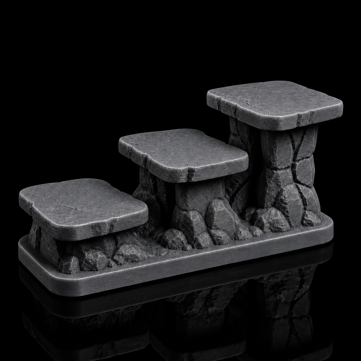 Stone Ridge Riser