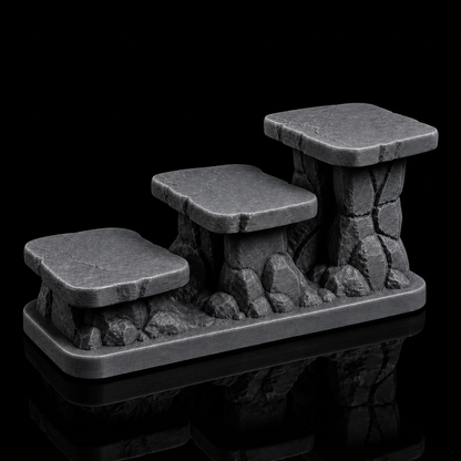 Stone Ridge Riser