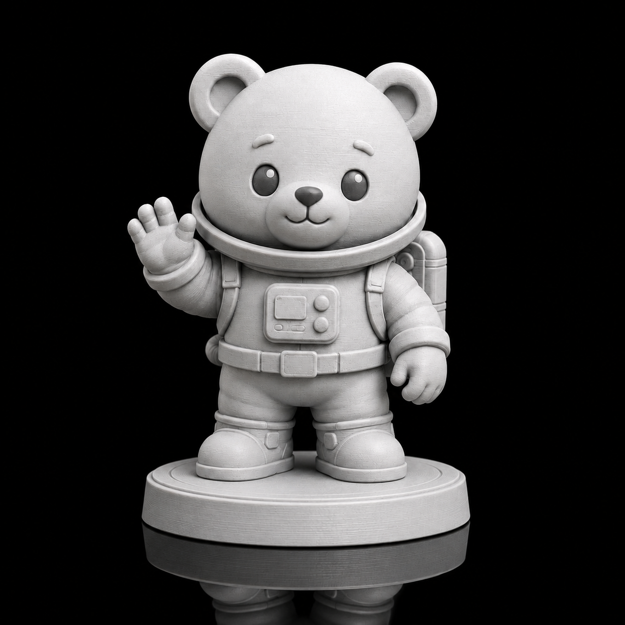 Astro Cub