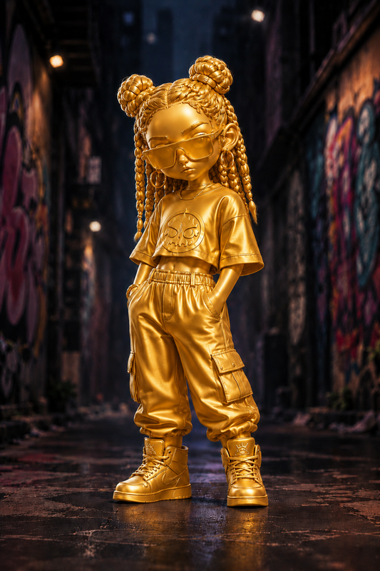 Nyla Noir