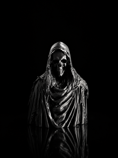 Hollow Saint