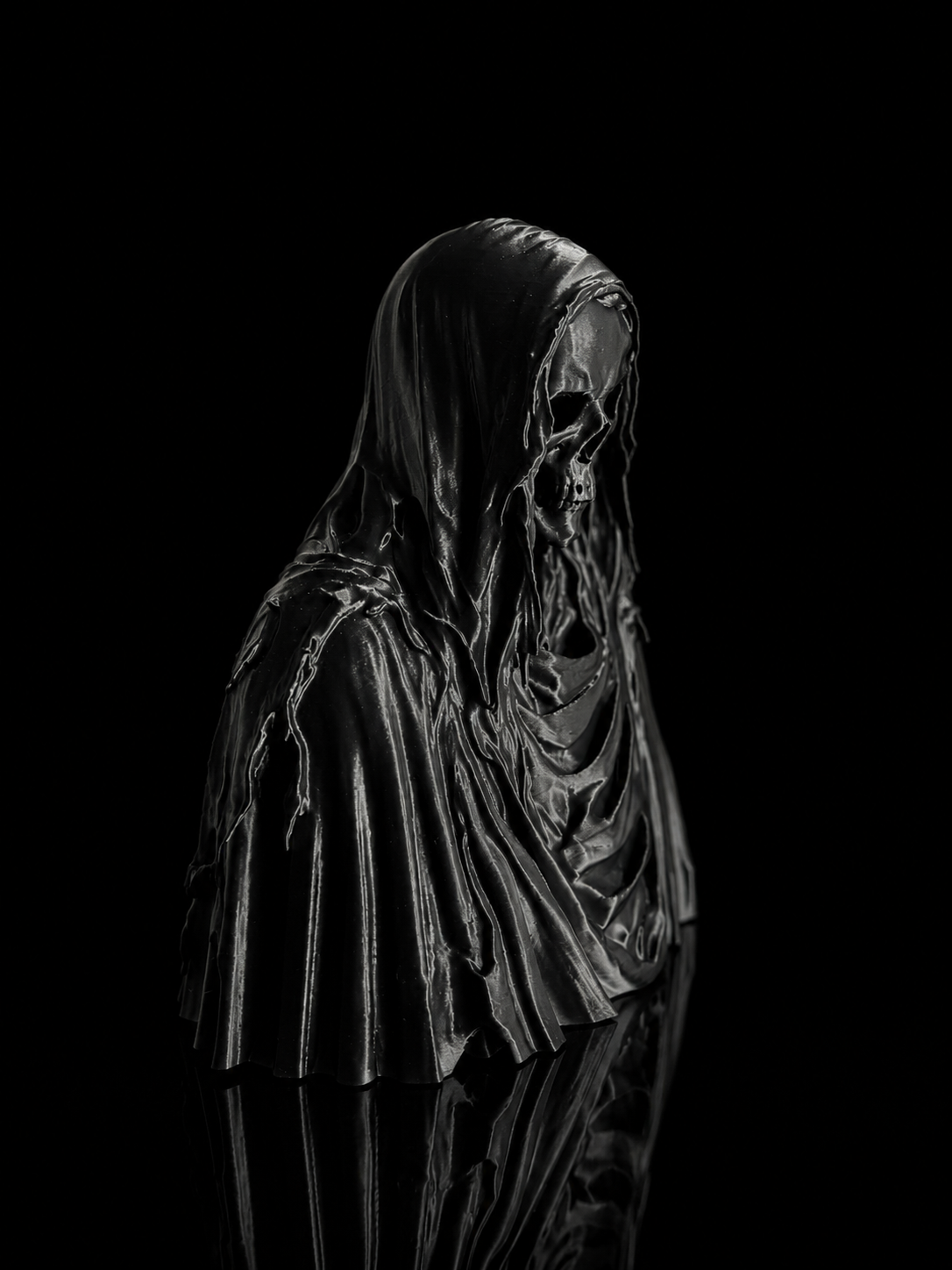 Hollow Saint