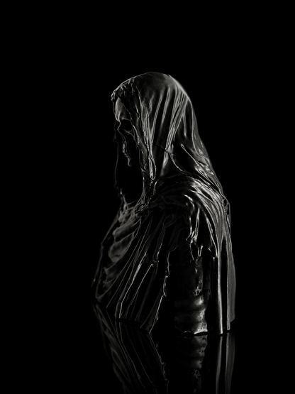 Hollow Saint