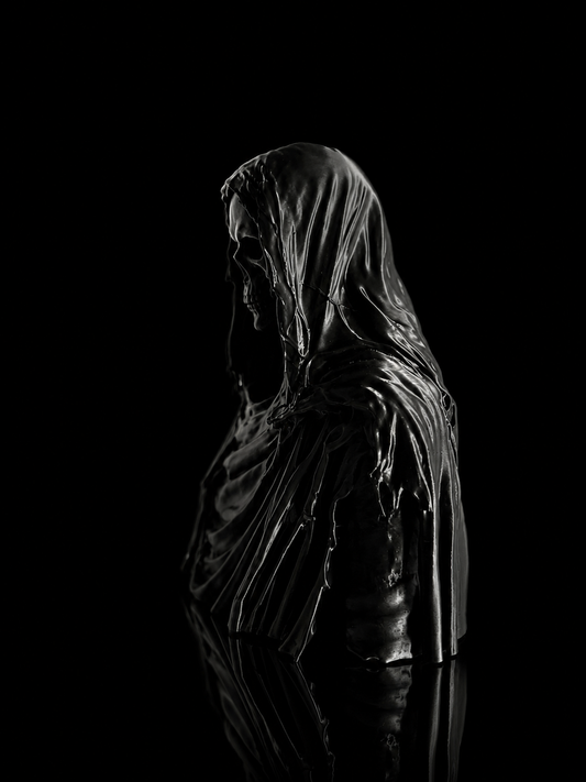 Hollow Saint