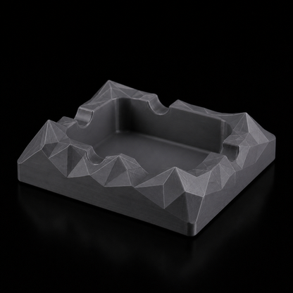 Obsidian Tray