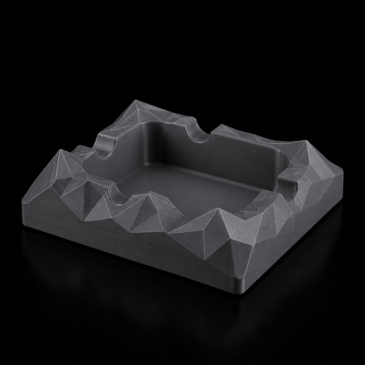 Obsidian Tray