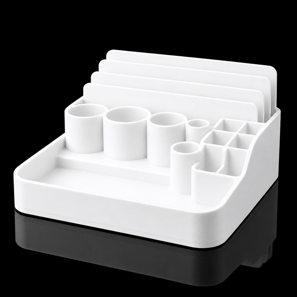 Vanity Command Organizer