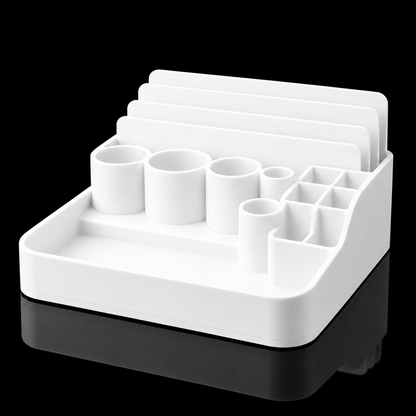 Vanity Command Organizer