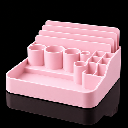 Vanity Command Organizer