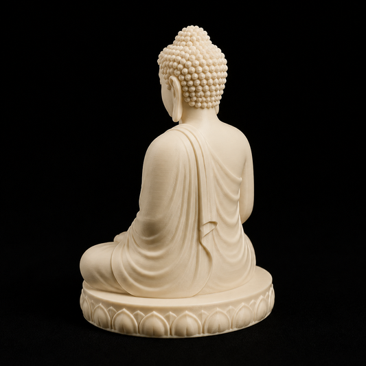 Buddha