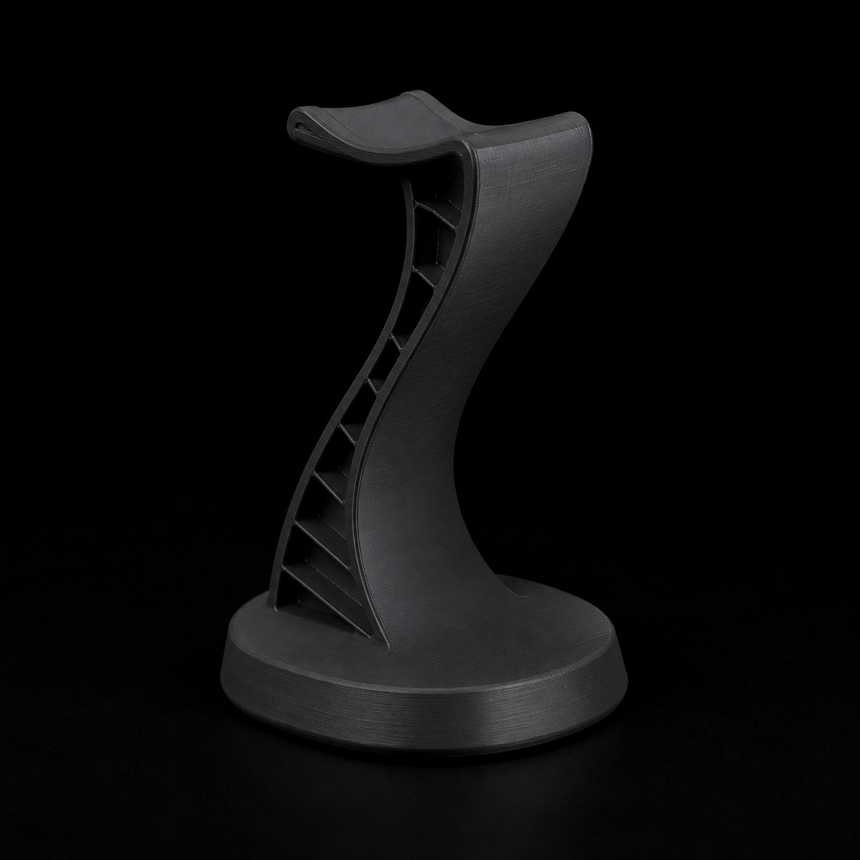 AeroWave Headphone Stand