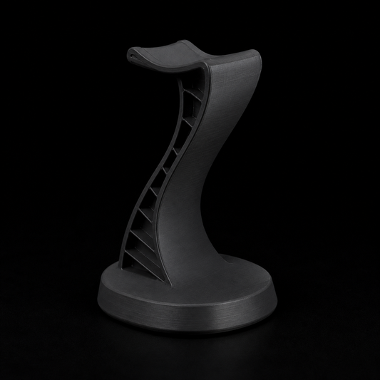 AeroWave Headphone Stand