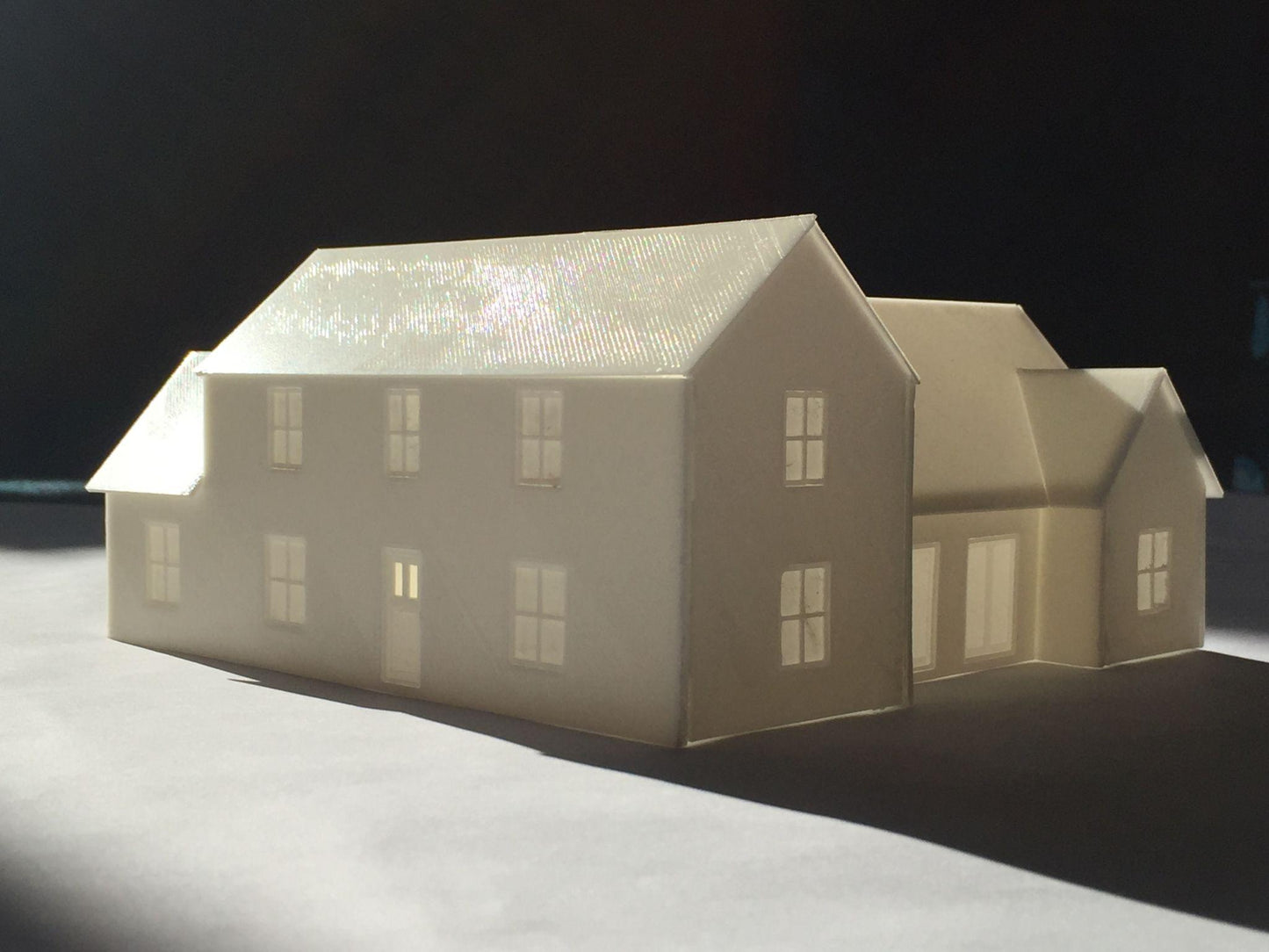 Architectural & Real Estate Models