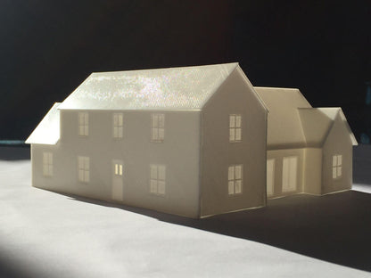 Architectural & Real Estate Models