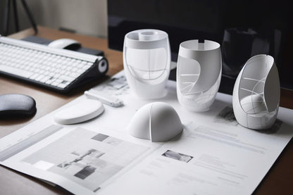 Prototype Development Service