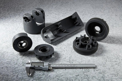 Replacement Parts Service